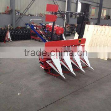 2016 New Model Corn Harvester photo-2