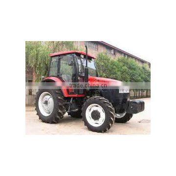 New Compact Tractor With Good Price photo-4