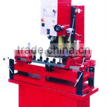 Gas Valve Seat Boring Machine