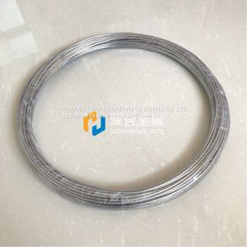 RO5200 99.95% High Quality Tantalum Wire photo-5