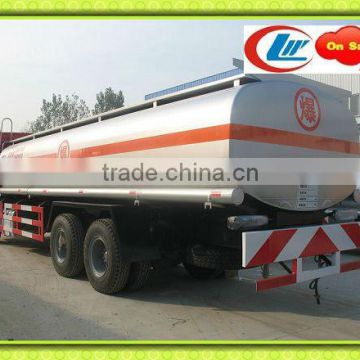 HOWO 8X4 oil tank truck,bulk oil trucks,oil transport truck