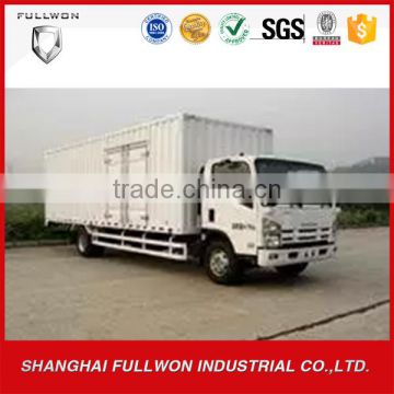 chinese cheap 4*2 700P Medium size Truck