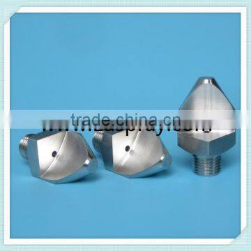 FP Series High Impact Flat Fan Spray Nozzles photo-6