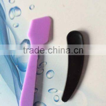 Plastic Facial Comestic Mask Stick for Chrismas