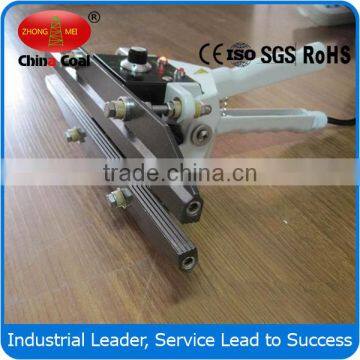 ZM-400 Portable Hand Clamp Sealer Packaging Machinery photo-6