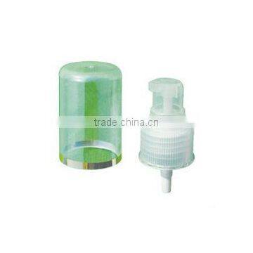 Non Spill Plastic TREATMENT PUMP Treatment Pump Bottle Cap photo-3