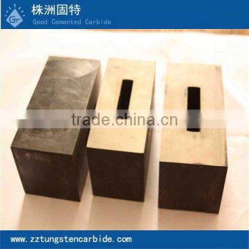 tungsten carbide die/rollers and moulds