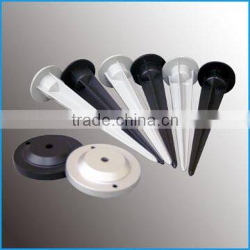 IP68 3w 6w 9w 12w 20w Garden Lawn Lamp LED Underground Lighting Spike Light photo-3