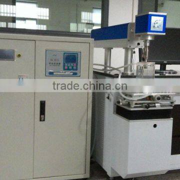 High power Vibration ultrasonic cavitation erosion machine