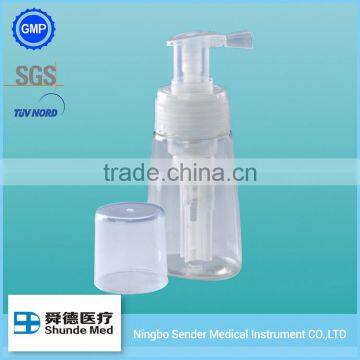 Professional Wholesale China Powder Sprayer Pump photo-6