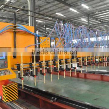 Hot HD-1225 Portable Cnc Plasma Cutting Machine,cnc Flame Cutting Machine With Cheap Price photo-2