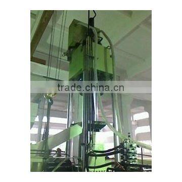 Y83-250 Hydraulic Briquetting Press