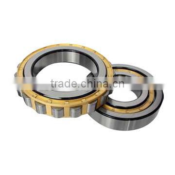 Cylindrical roller bearing N234 For increased safety motors