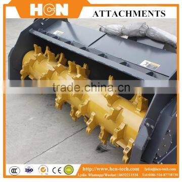HCN 0513 Series HCN 0513 Tree Moving Machine Tree Spade photo-6
