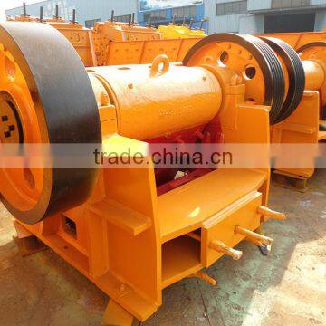 PE250*400 Jaw Crusher photo-2