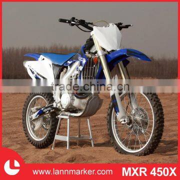 Brand New 450cc Chinese Motorcycle photo-2