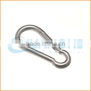 Fashion High Quality o Ring Aluminum Carabiner photo-6