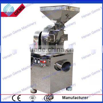 Stainless Steel Soybean Grinding Machine photo-3