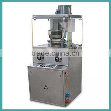 ZPY120 Rotary Tablet Press, professional pill making machine