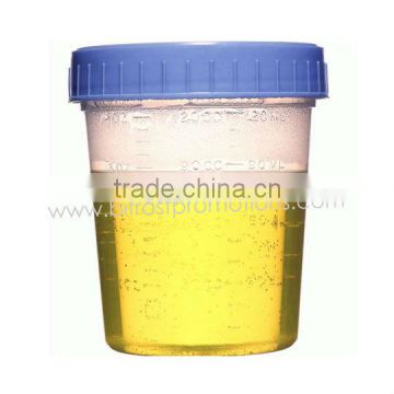 Urine Testing Cup