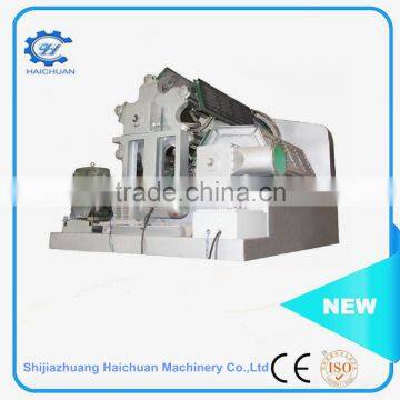 Automatic Latest High Quality Egg Carton Machine Paper Pulp Machine Egg Tray Making Machine photo-4