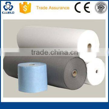 PP nonwoven fabric production machinery