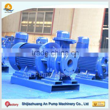 Close Coupled Monoblock Water Pumping Machine photo-3