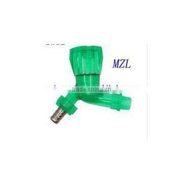 Plastic Abs Bibcock photo-2