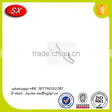 China Factory Price Special Bending Chrome Polished Wire Forming Springs photo-6