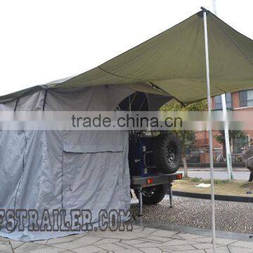 Newest Car Roof Top Tent