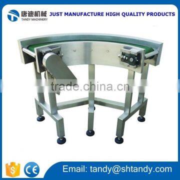 Cheap quality automatic transport belt conveyor