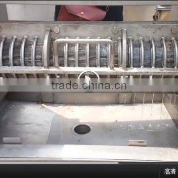 Factory Supply Good Price Cold Pressing Virgin Coconut Oil Press Machine photo-2