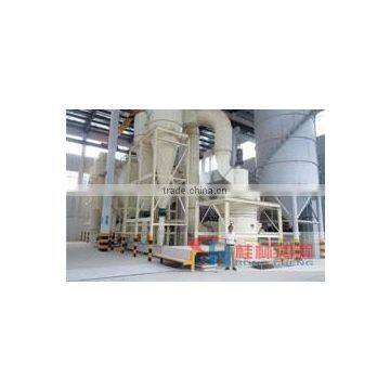 Turkey Bentonite Mill Raymond Mill Manufacturer With High Quality photo-5