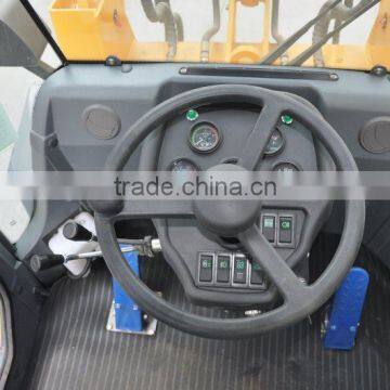 High Quality for 3M3,5ton,front Loader Wheel Loade photo-5