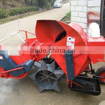 Good Quality Rice Harvester/rice Combine Harvester
