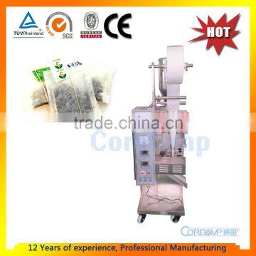 Vertical Full Automatic Tea Packaging Equipment photo-2