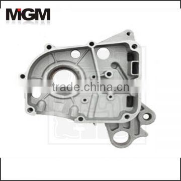 motorcycle crankcase box