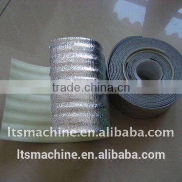 LDPE/EPE/PE Foam Sheet Laminating Machine photo-2