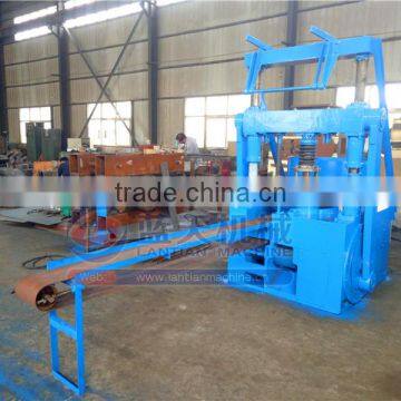 30 Years Charcoal Powder/coal Dust Beehive Briquette Making Machine photo-2