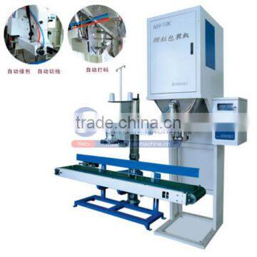 Hot Sale Stainless Food Packing Machine photo-2