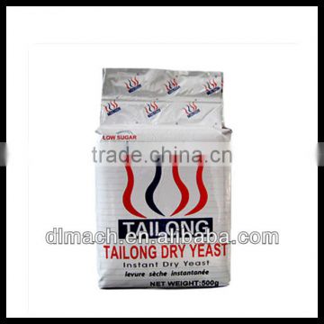 Dry Yeast 400g/bag Instant and Active High or Low Sugar