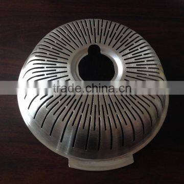 OEM High Precision Steel Metal Parts photo-2