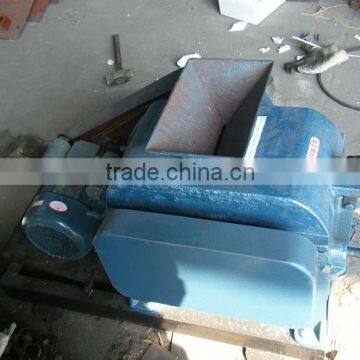 Double Roll Crusher/Laboratory Double Roll Crusher/Lab Mineral Pulverizer/ photo-2