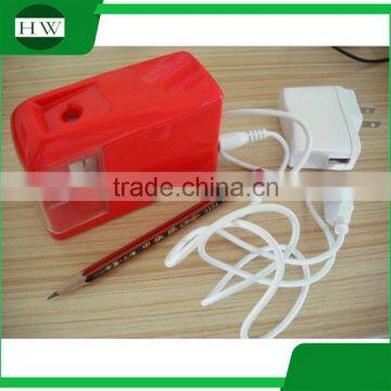Plastic Electric Pencil Sharpener photo-6