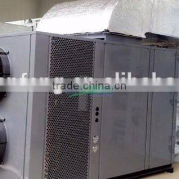 Heat Pump Drying Machine For Food Processing Electric Fruit Dryer photo-6