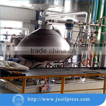 Best Popular Refining of Crude Rice Bran Kernel Oil photo-6
