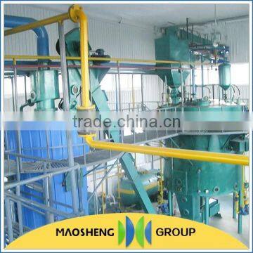 CE Approved Flex Seed Oil Expeller for Sale photo-5