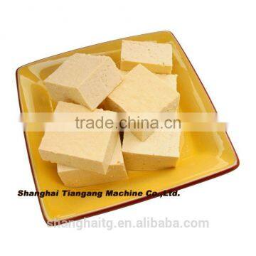 Y-6 Hydraulic Pressure Tofu Press Machine photo-4