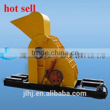 Rock crusher machine/hammer crusher price