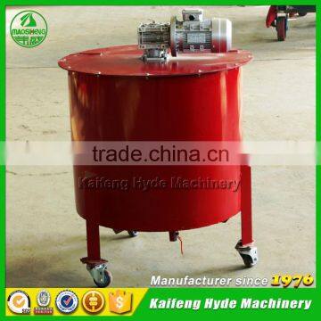 5BG Corn Seed Red Coating Machine With Rancona Agrochemicals photo-6